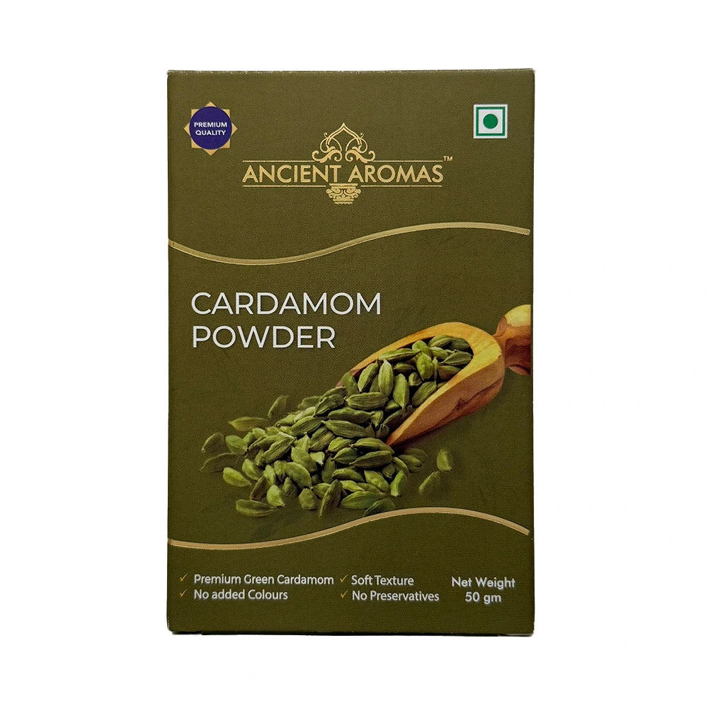 Cardamom Powder