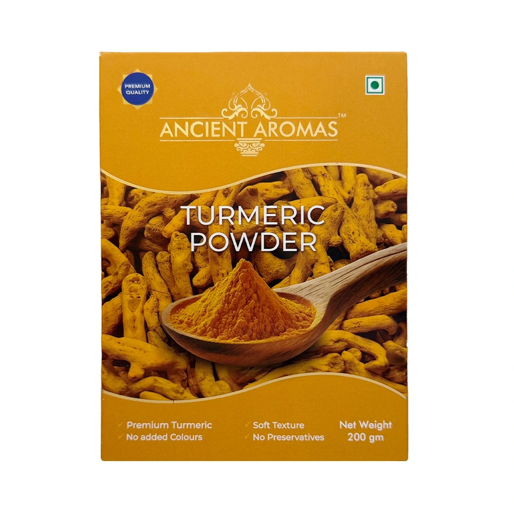 Turmeric Powder